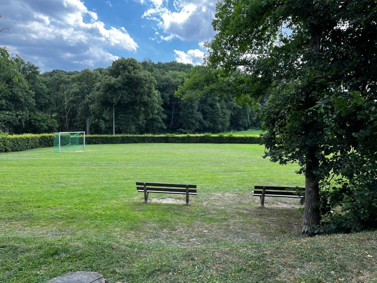 Durbuy Bungalow 16 Kültér fotó
