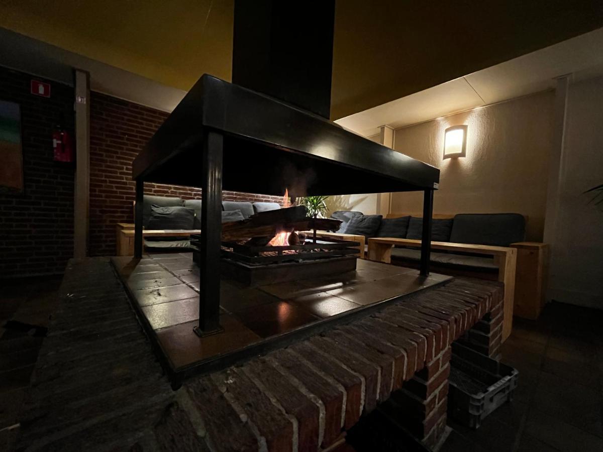 Durbuy Bungalow 16 Kültér fotó