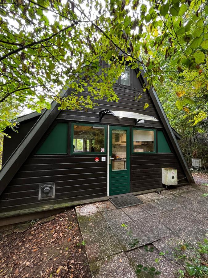 Durbuy Bungalow 16 Kültér fotó
