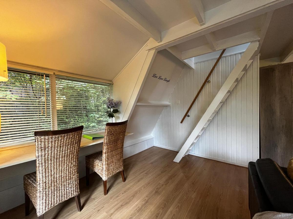Durbuy Bungalow 16 Kültér fotó