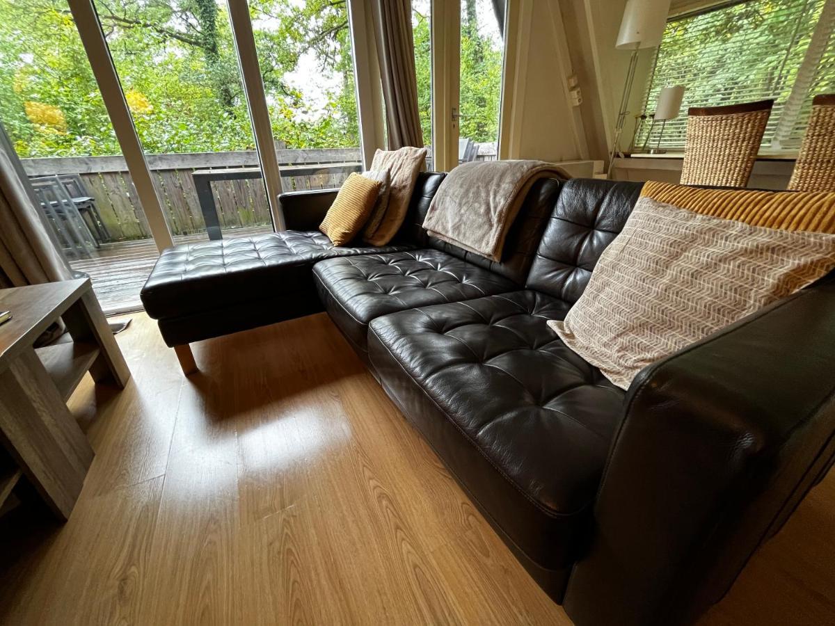Durbuy Bungalow 16 Kültér fotó