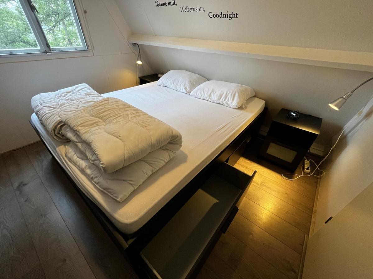 Durbuy Bungalow 16 Kültér fotó