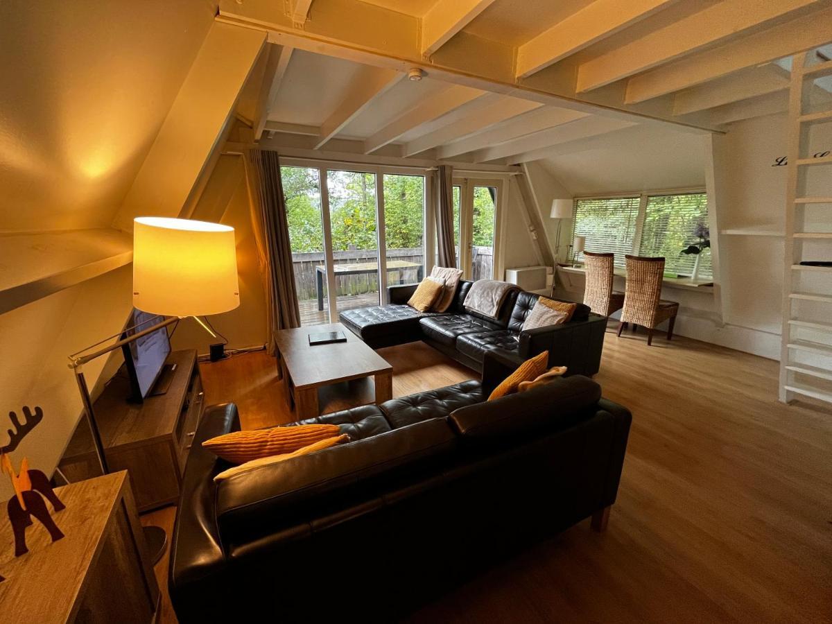 Durbuy Bungalow 16 Kültér fotó