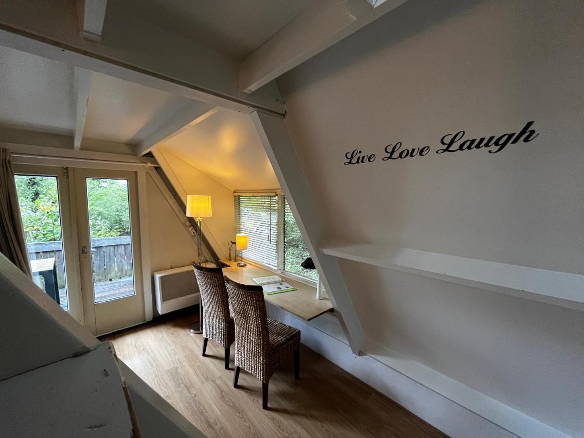 Durbuy Bungalow 16 Kültér fotó