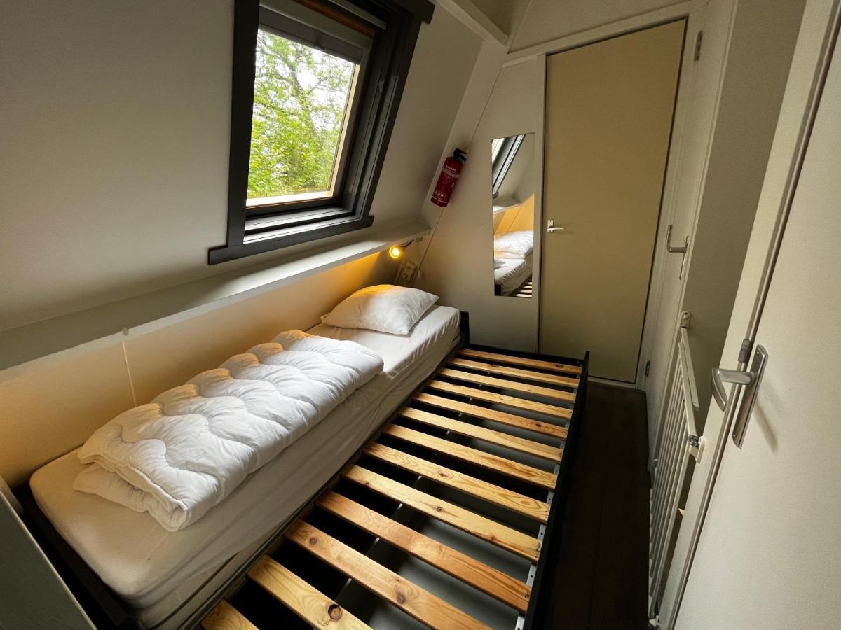 Durbuy Bungalow 16 Kültér fotó
