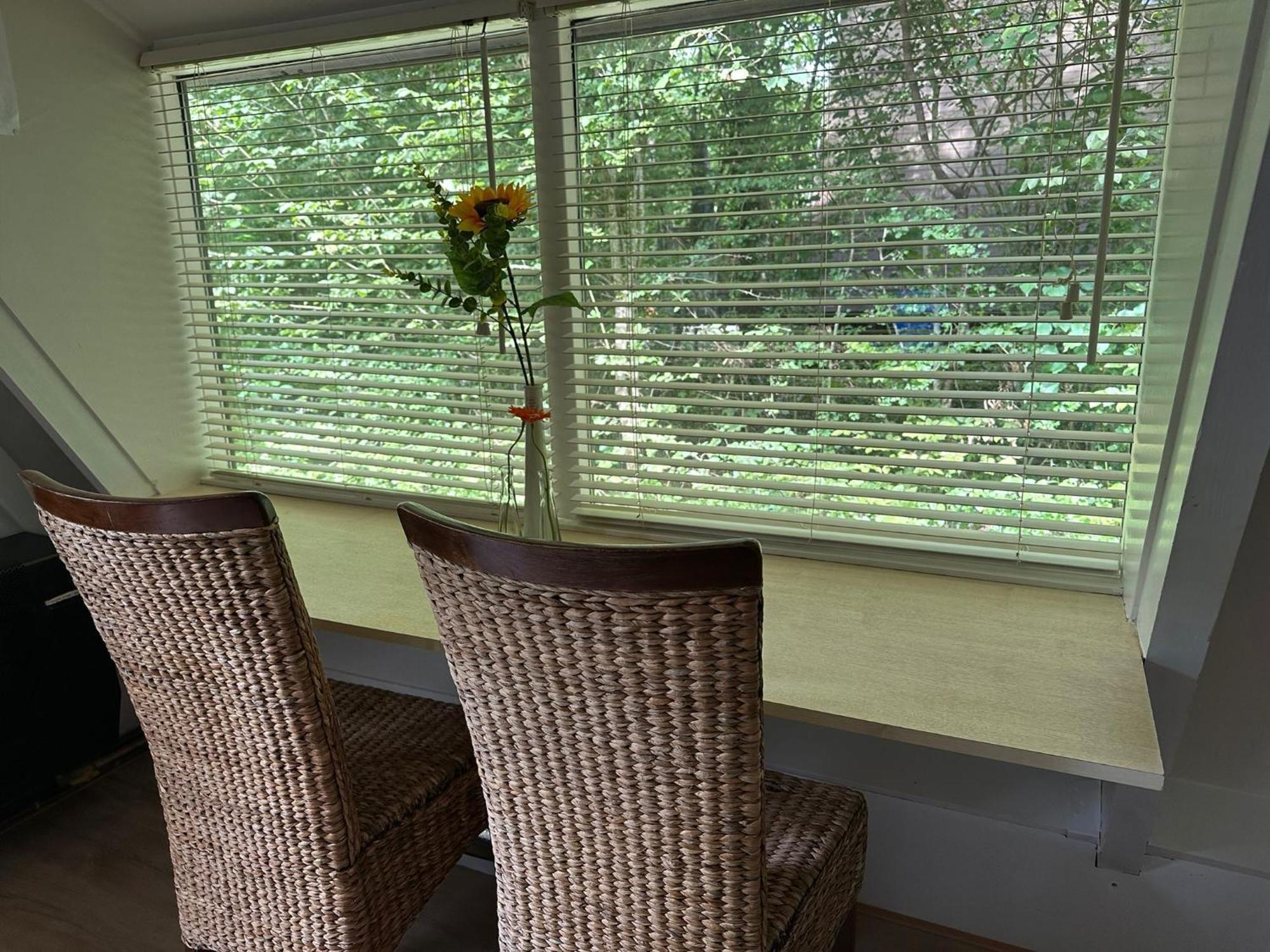 Durbuy Bungalow 16 Kültér fotó