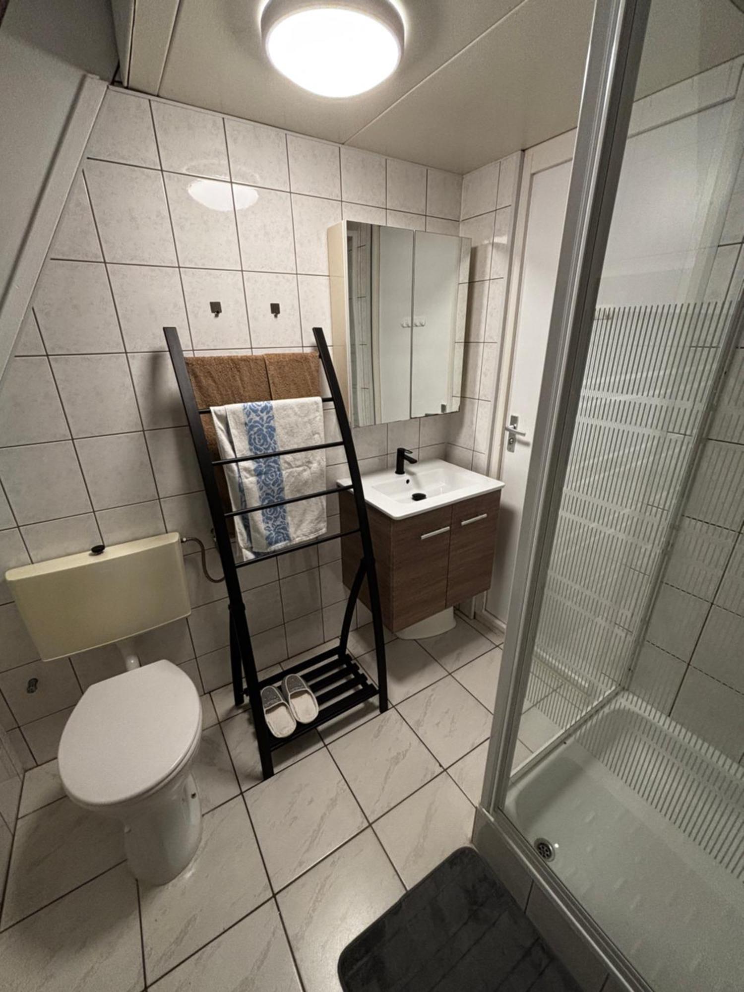 Durbuy Bungalow 16 Kültér fotó